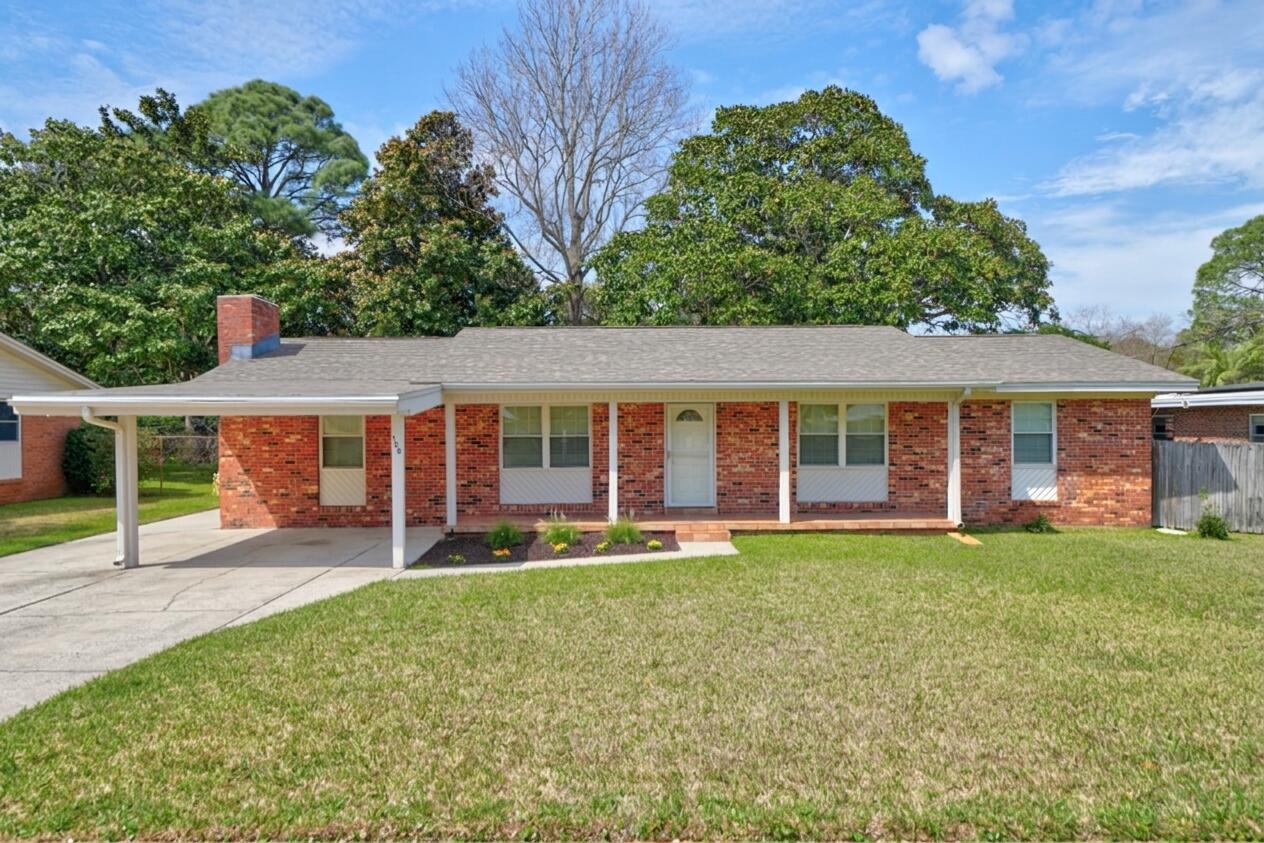 BAYSHORE PARK UNIT 3 - Residential