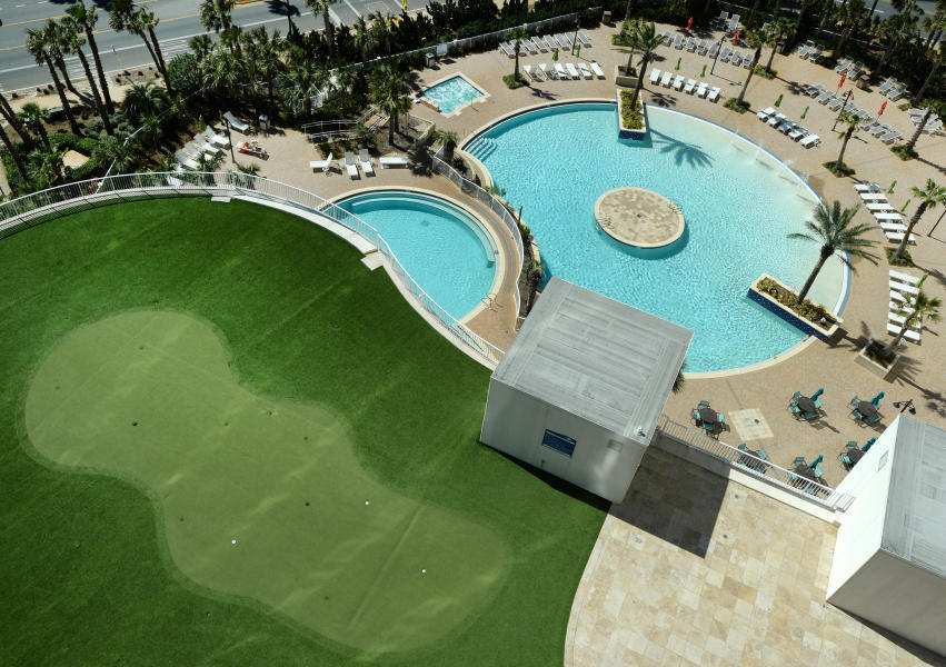 Laketown Wharf Phase II - Residential