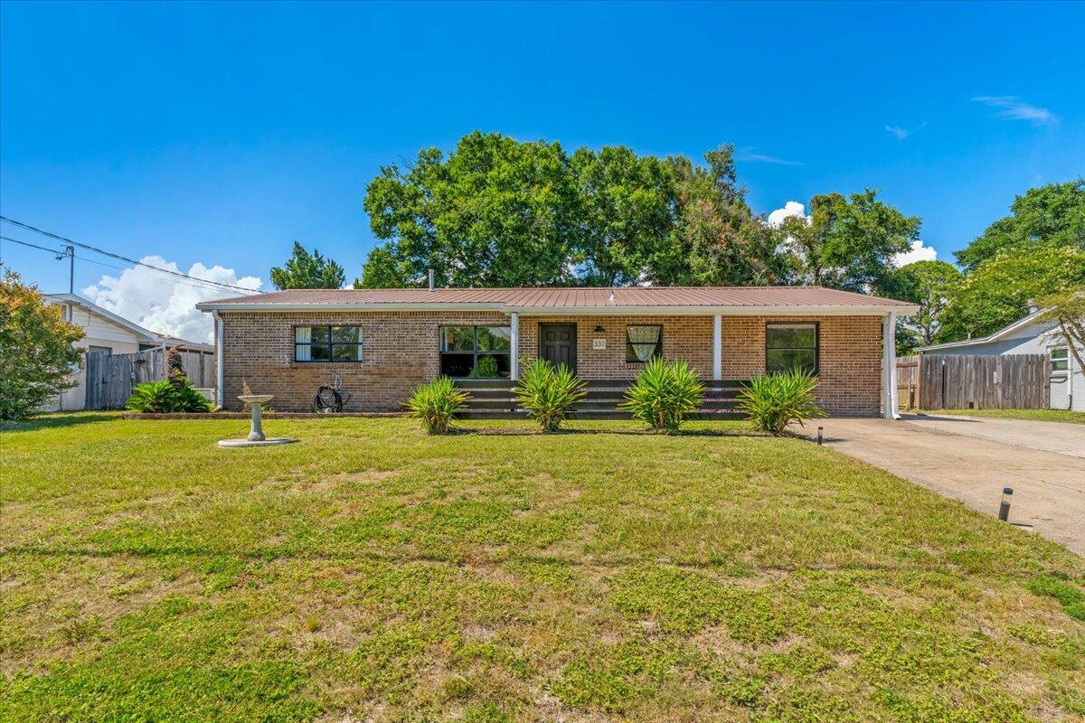 OAKLAND HEIGHTS - Residential