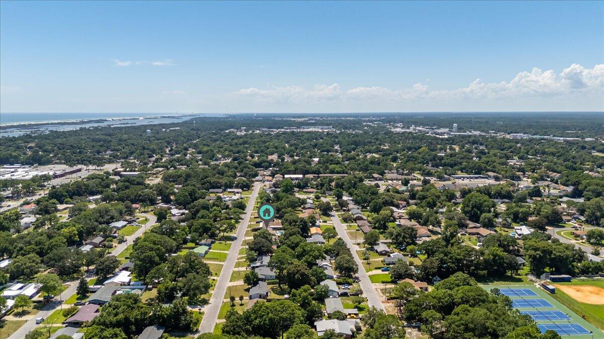 OAKLAND HEIGHTS - Residential