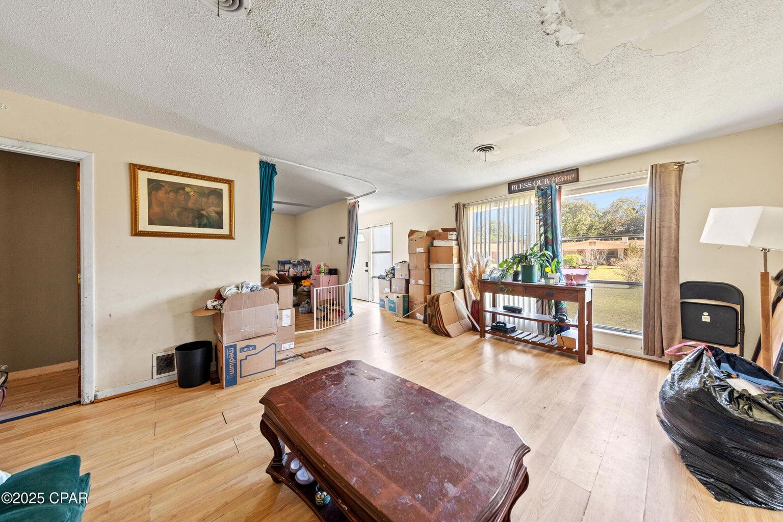 BELMONT TRACT - Residential