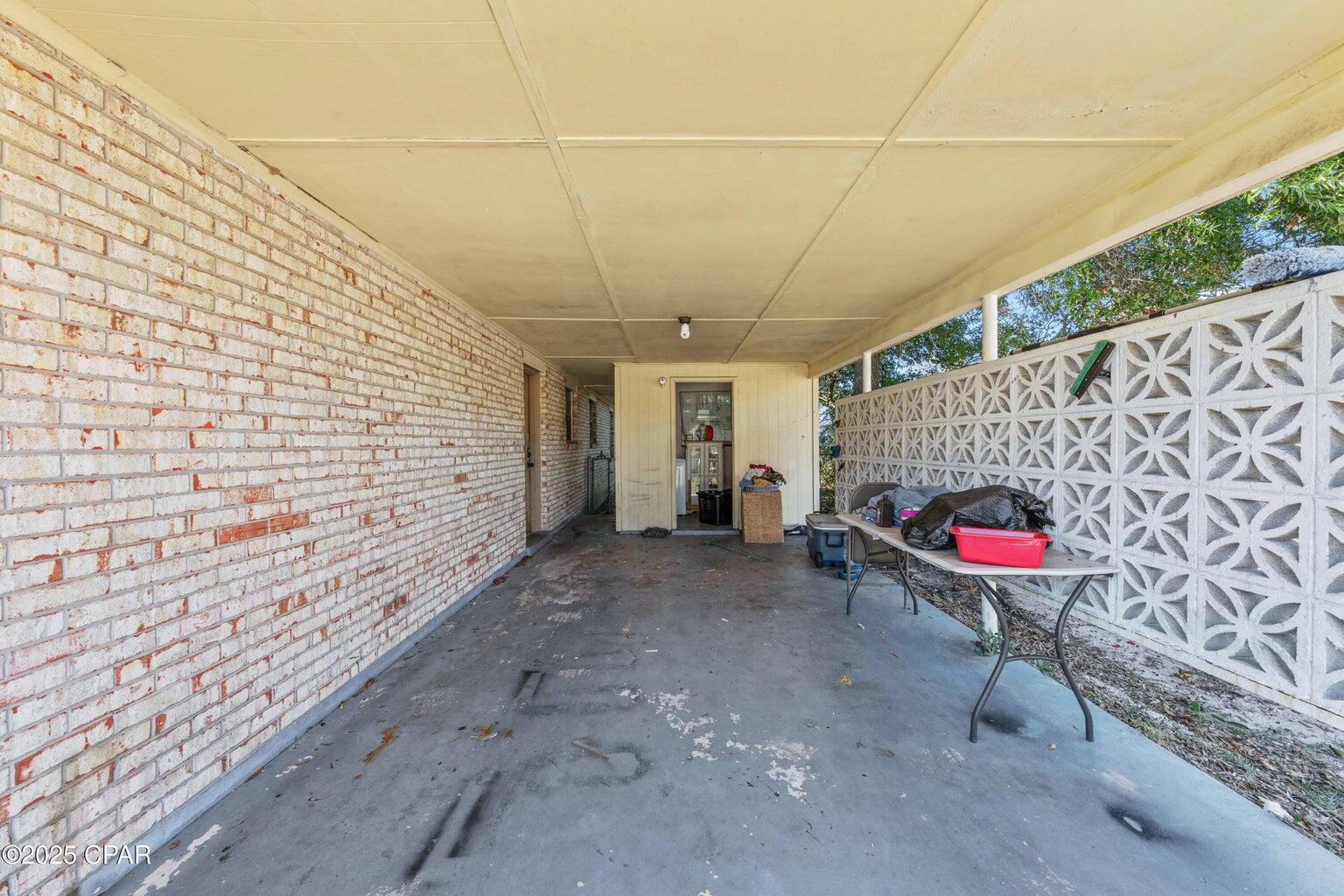 BELMONT TRACT - Residential