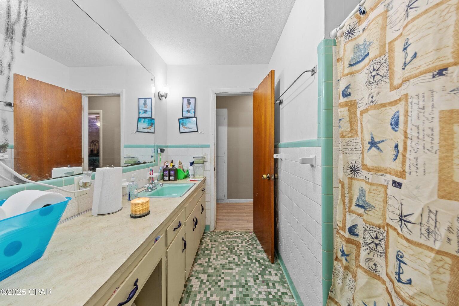 BELMONT TRACT - Residential