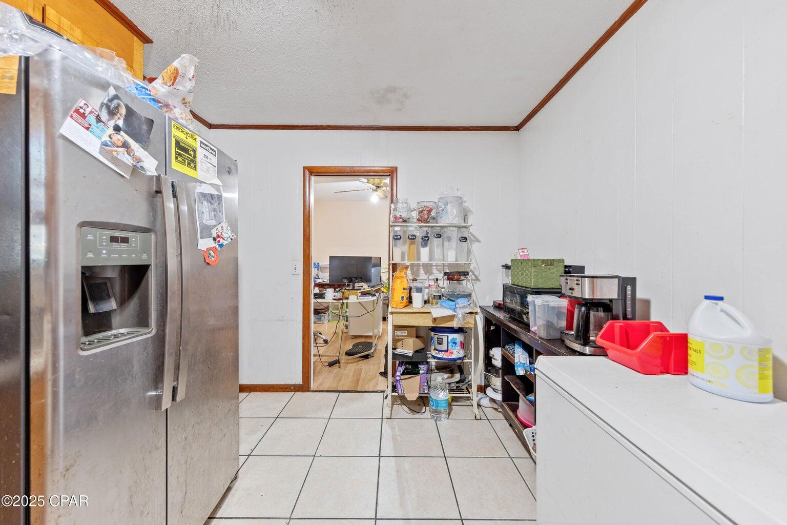 BELMONT TRACT - Residential