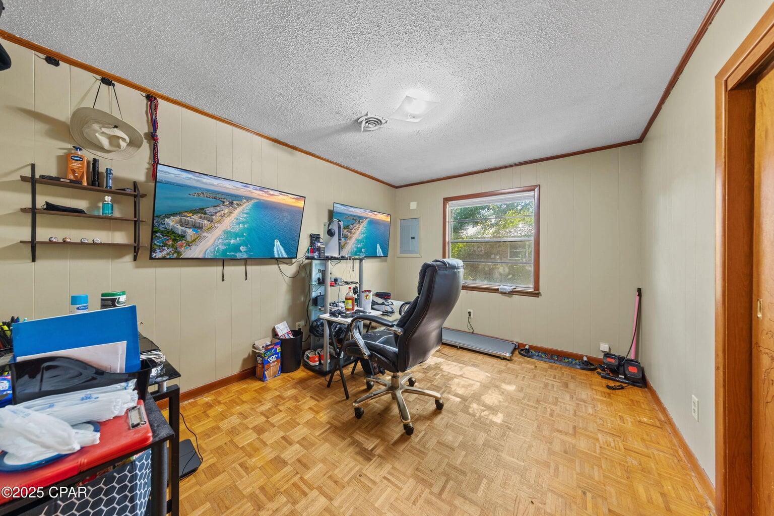 BELMONT TRACT - Residential