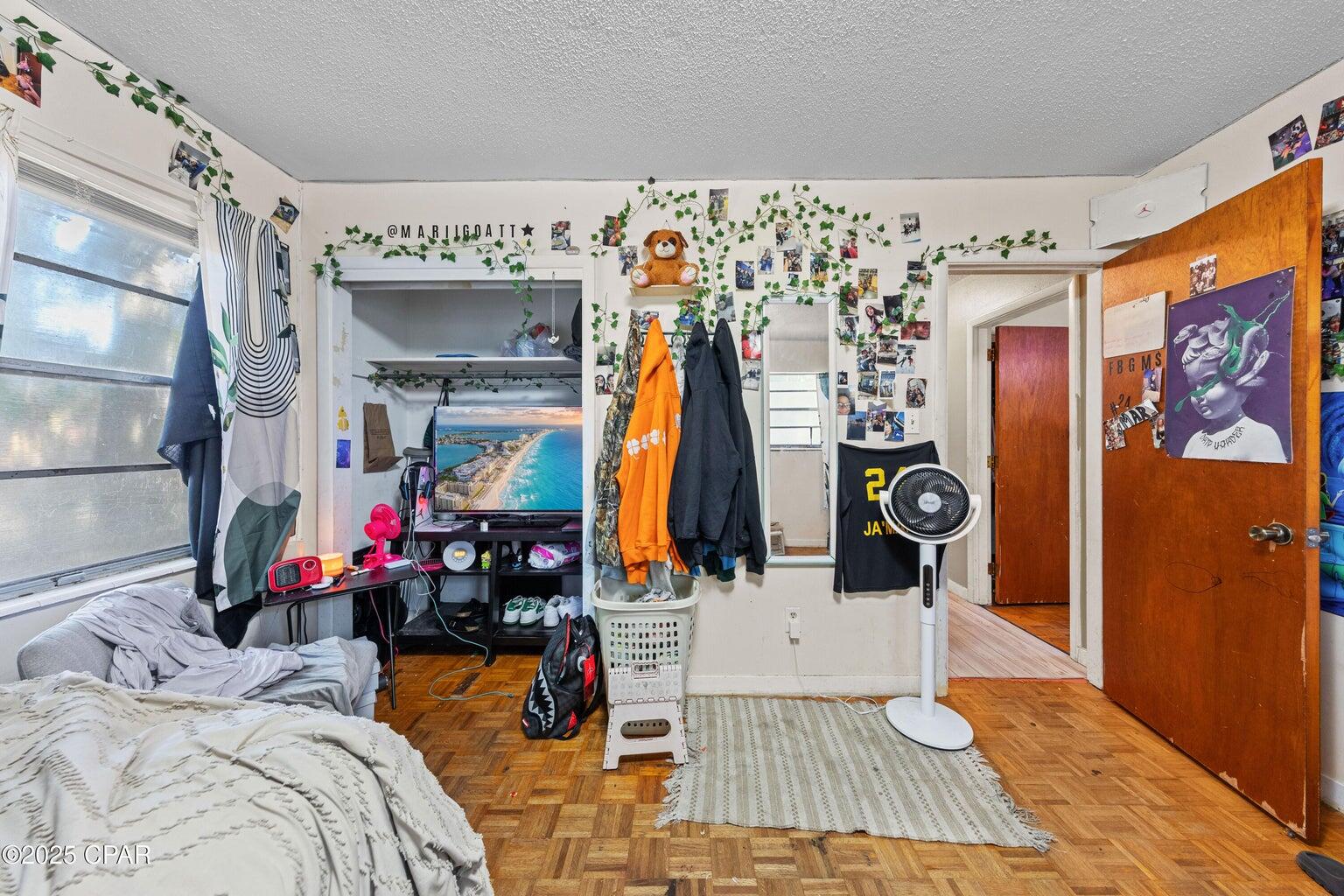 BELMONT TRACT - Residential