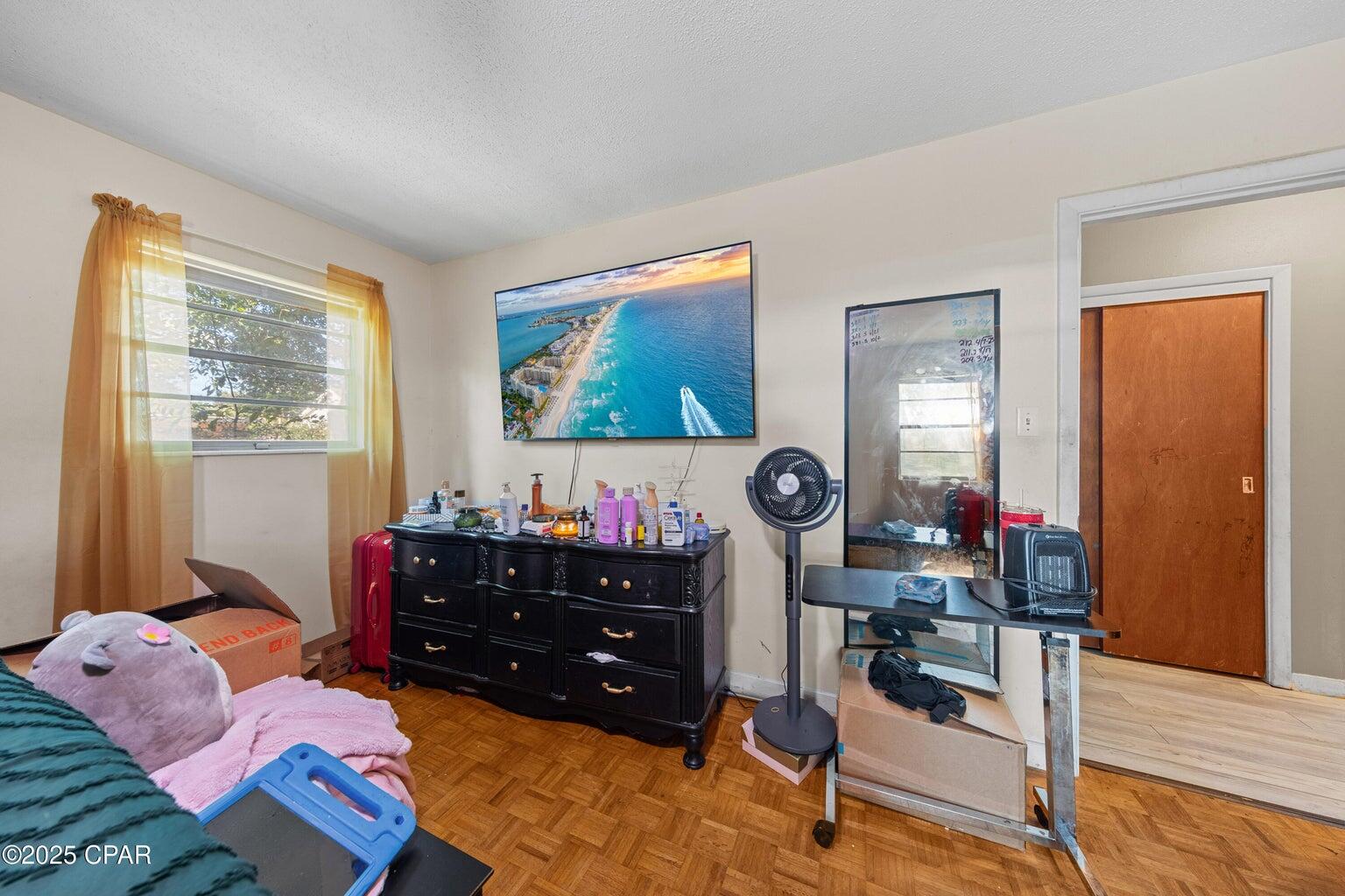 BELMONT TRACT - Residential