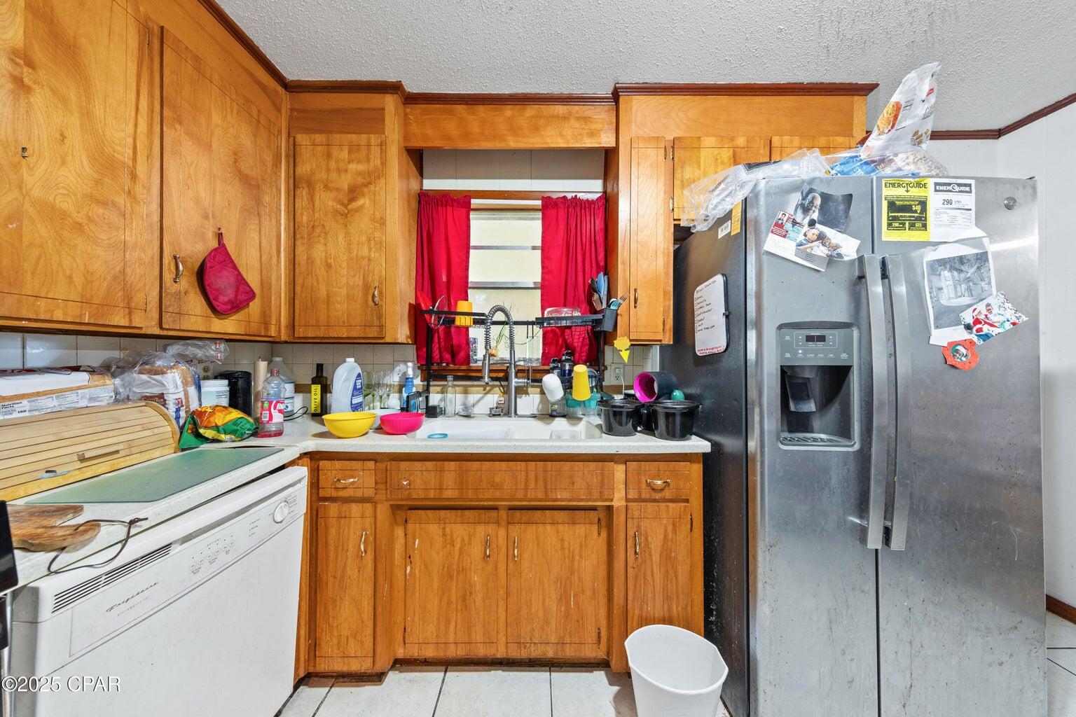 BELMONT TRACT - Residential