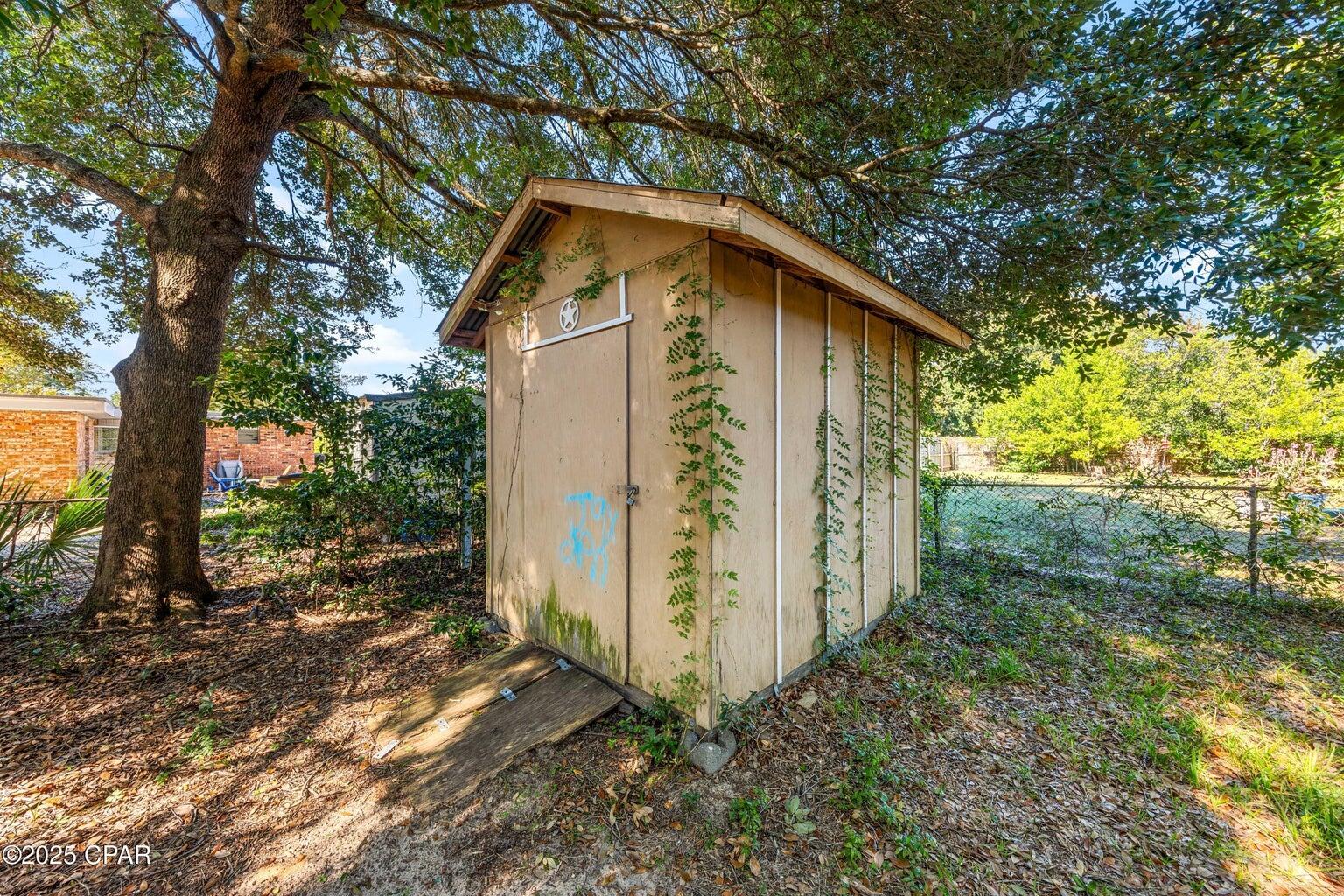 BELMONT TRACT - Residential