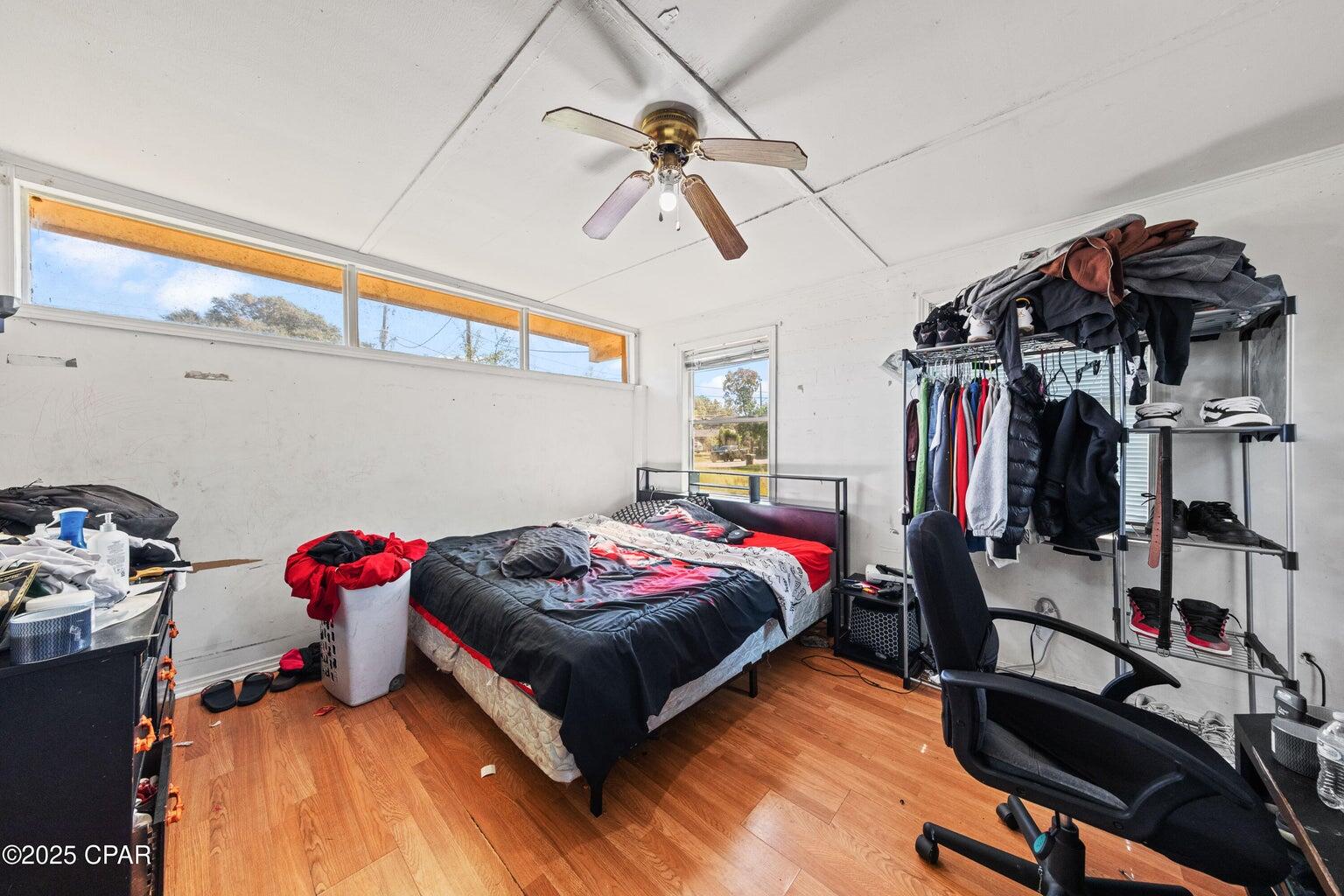 BELMONT TRACT - Residential