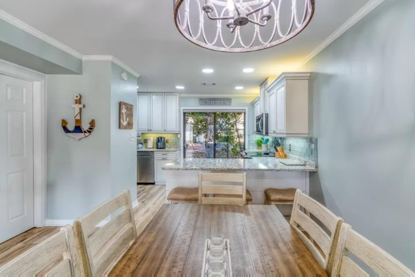 GULF WINDS EAST PH 2 - Residential