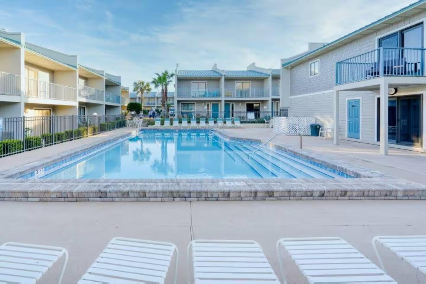 GULF WINDS EAST PH 2 - Residential