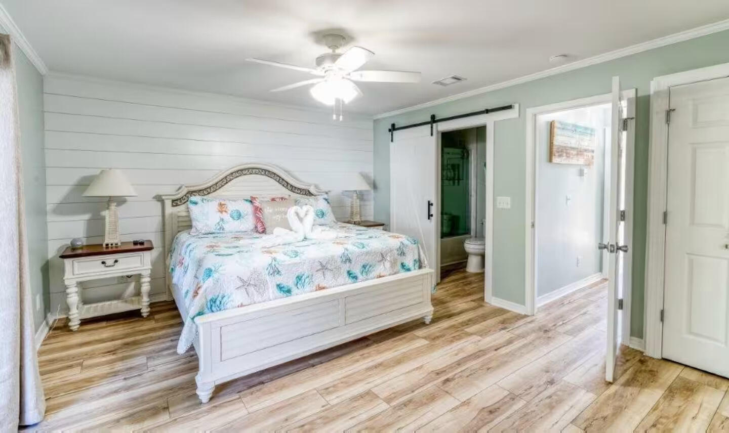GULF WINDS EAST PH 2 - Residential