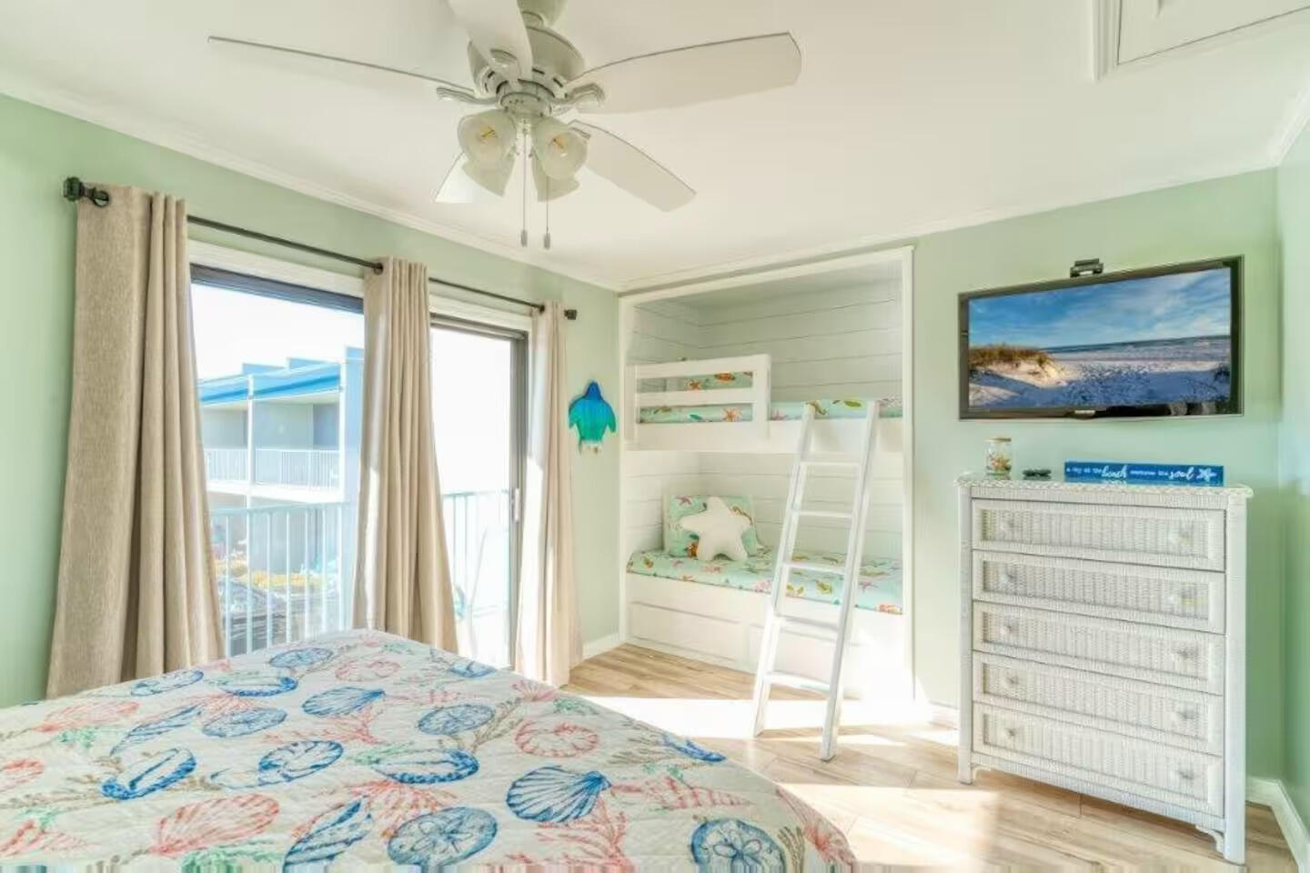 GULF WINDS EAST PH 2 - Residential