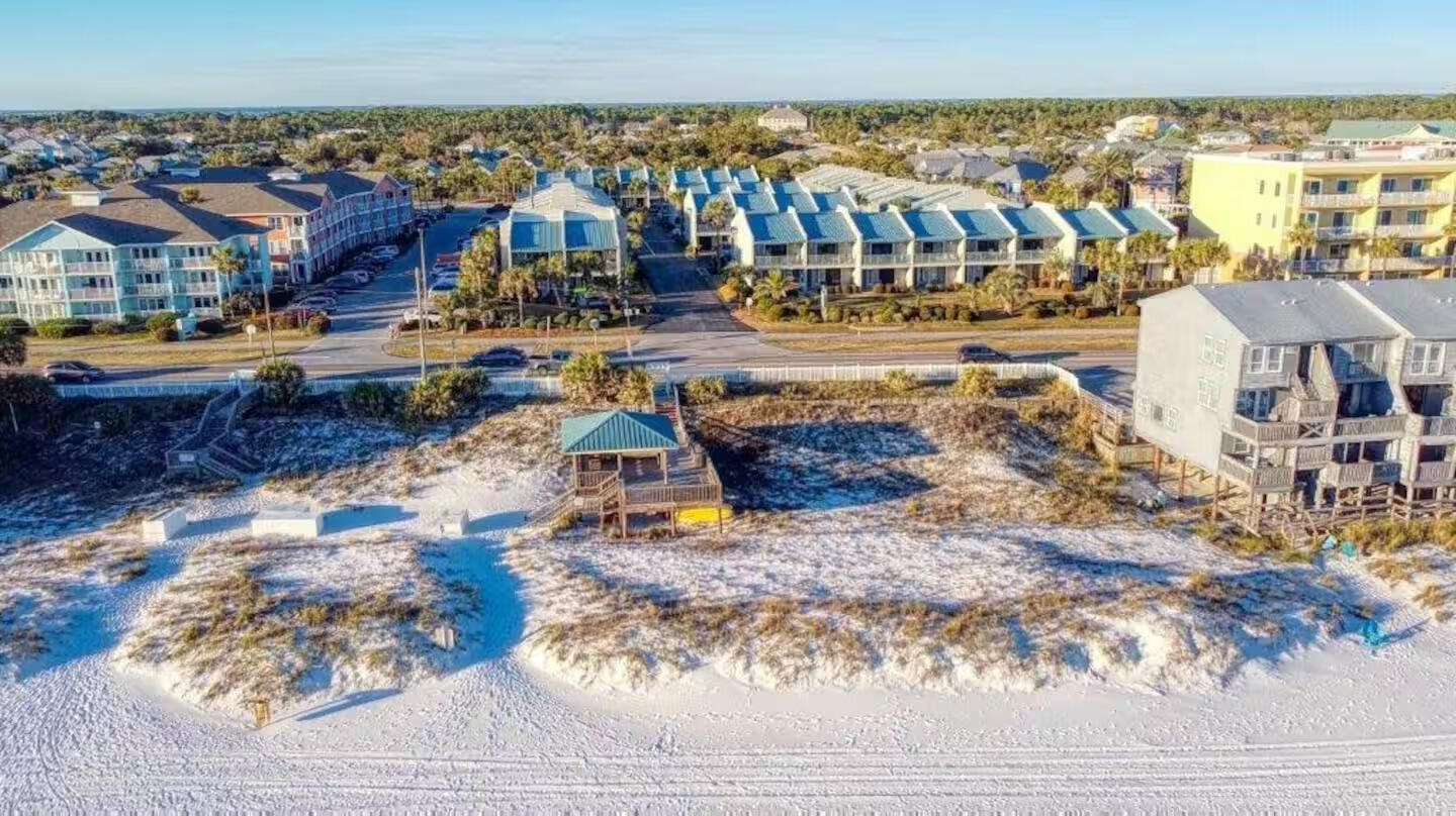 GULF WINDS EAST PH 2 - Residential