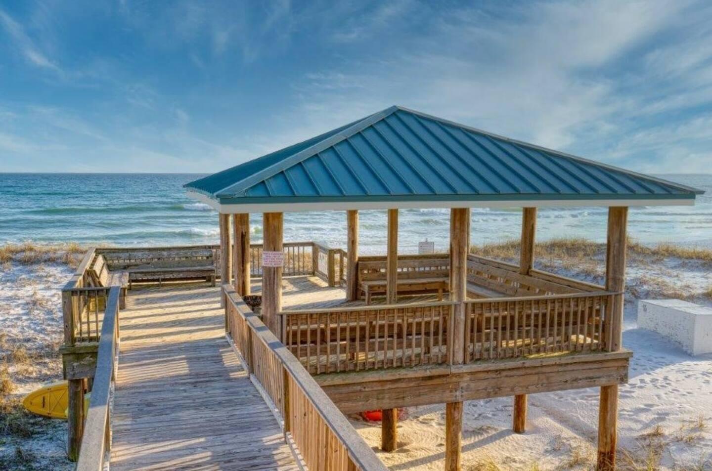 GULF WINDS EAST PH 2 - Residential