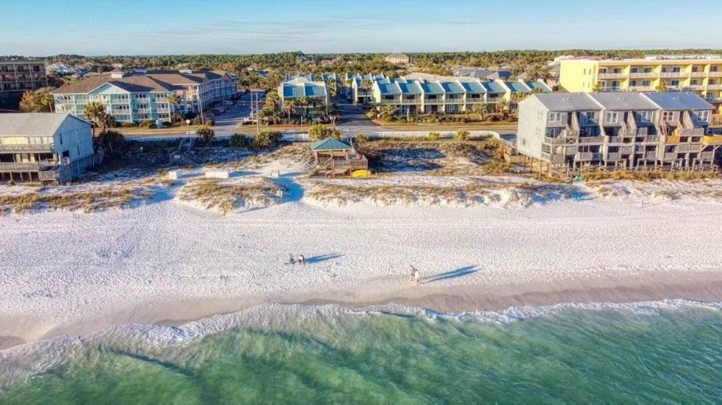 GULF WINDS EAST PH 2 - Residential
