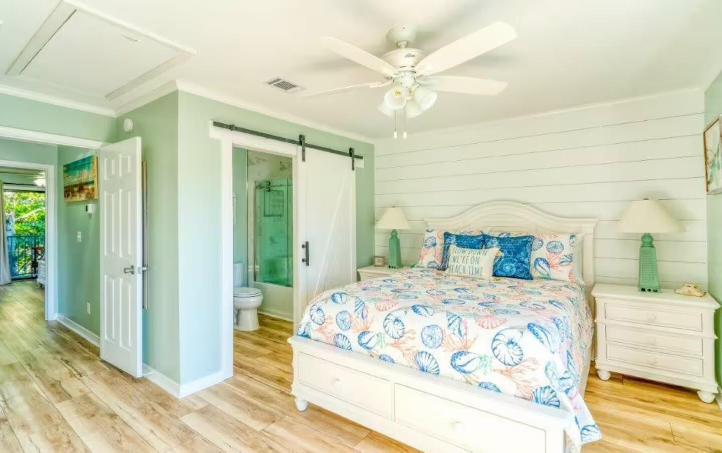 GULF WINDS EAST PH 2 - Residential
