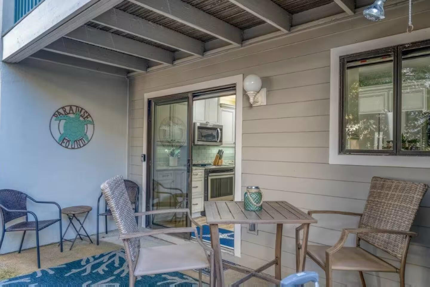 GULF WINDS EAST PH 2 - Residential
