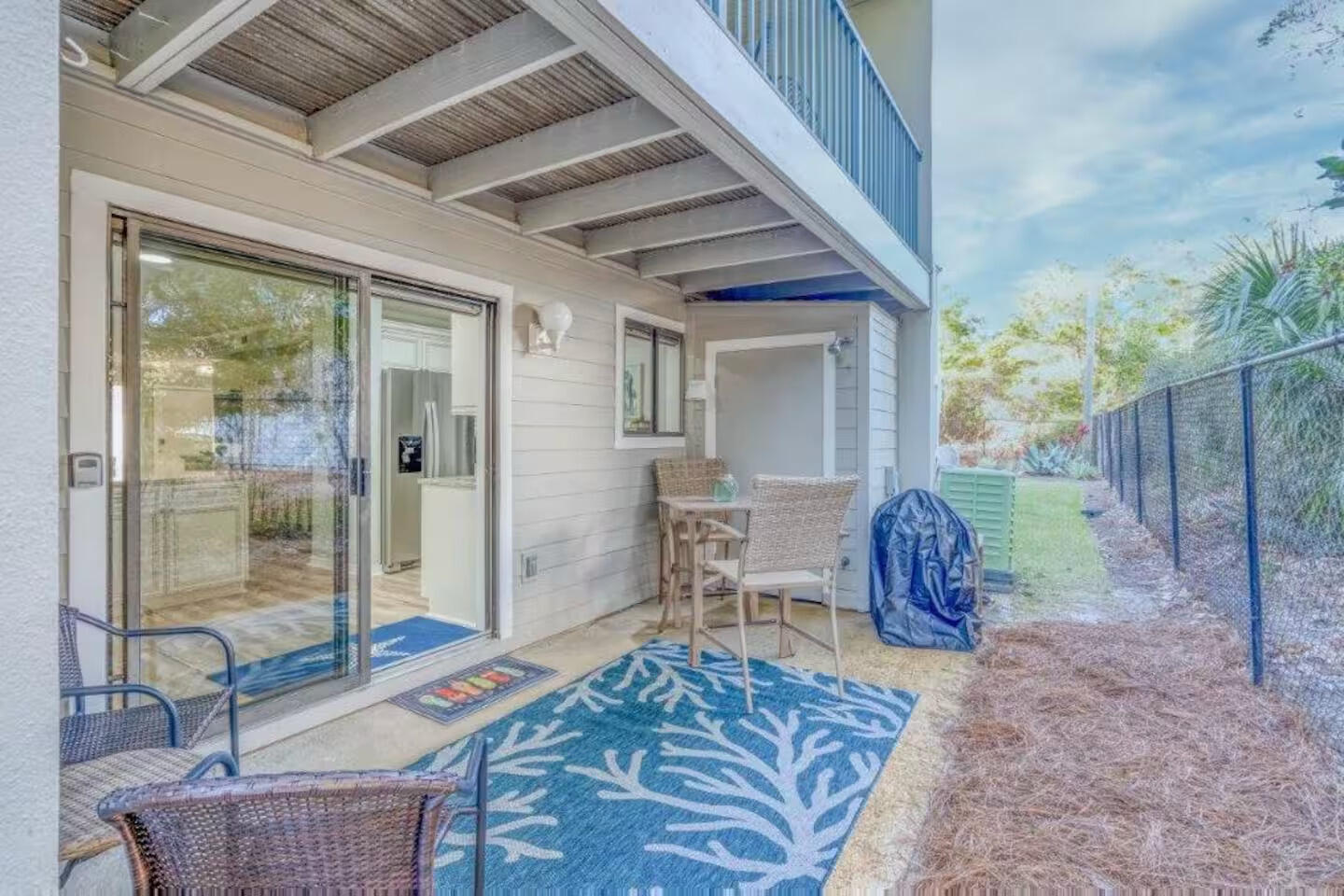 GULF WINDS EAST PH 2 - Residential