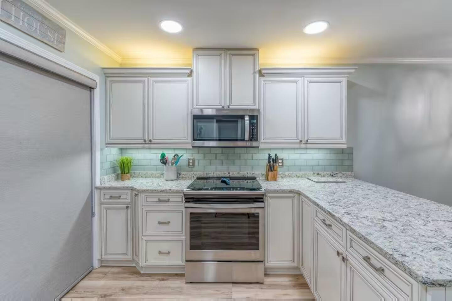 GULF WINDS EAST PH 2 - Residential