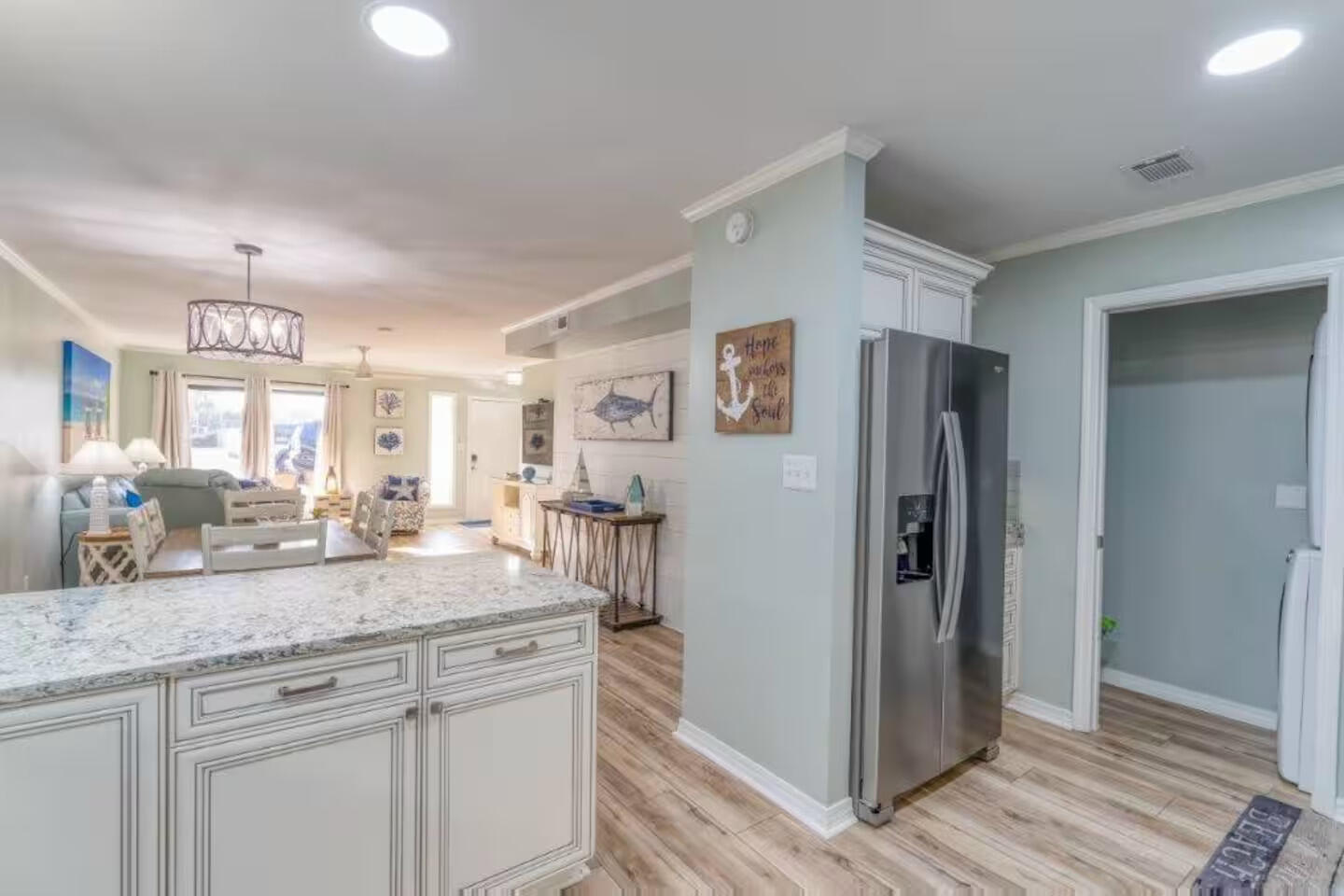 GULF WINDS EAST PH 2 - Residential