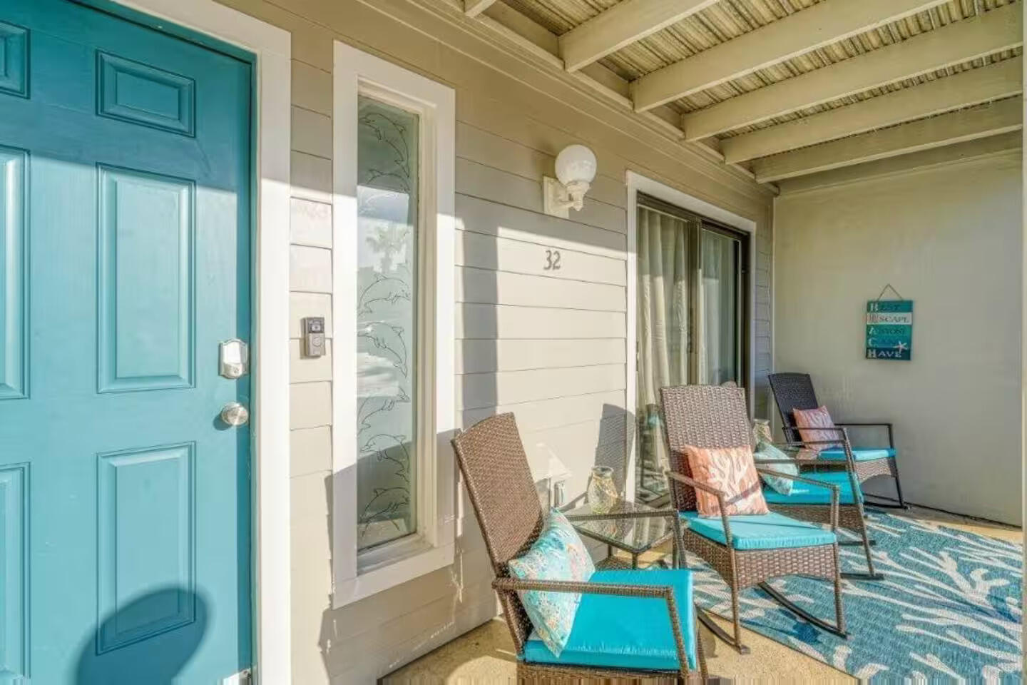 GULF WINDS EAST PH 2 - Residential