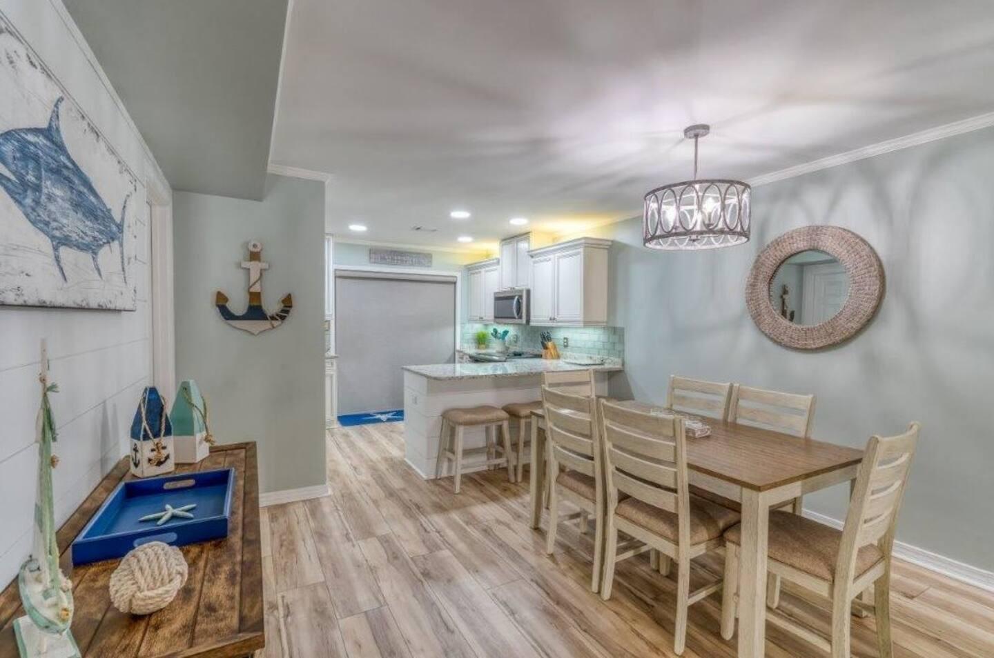 GULF WINDS EAST PH 2 - Residential