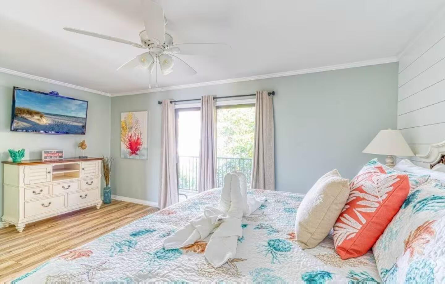 GULF WINDS EAST PH 2 - Residential