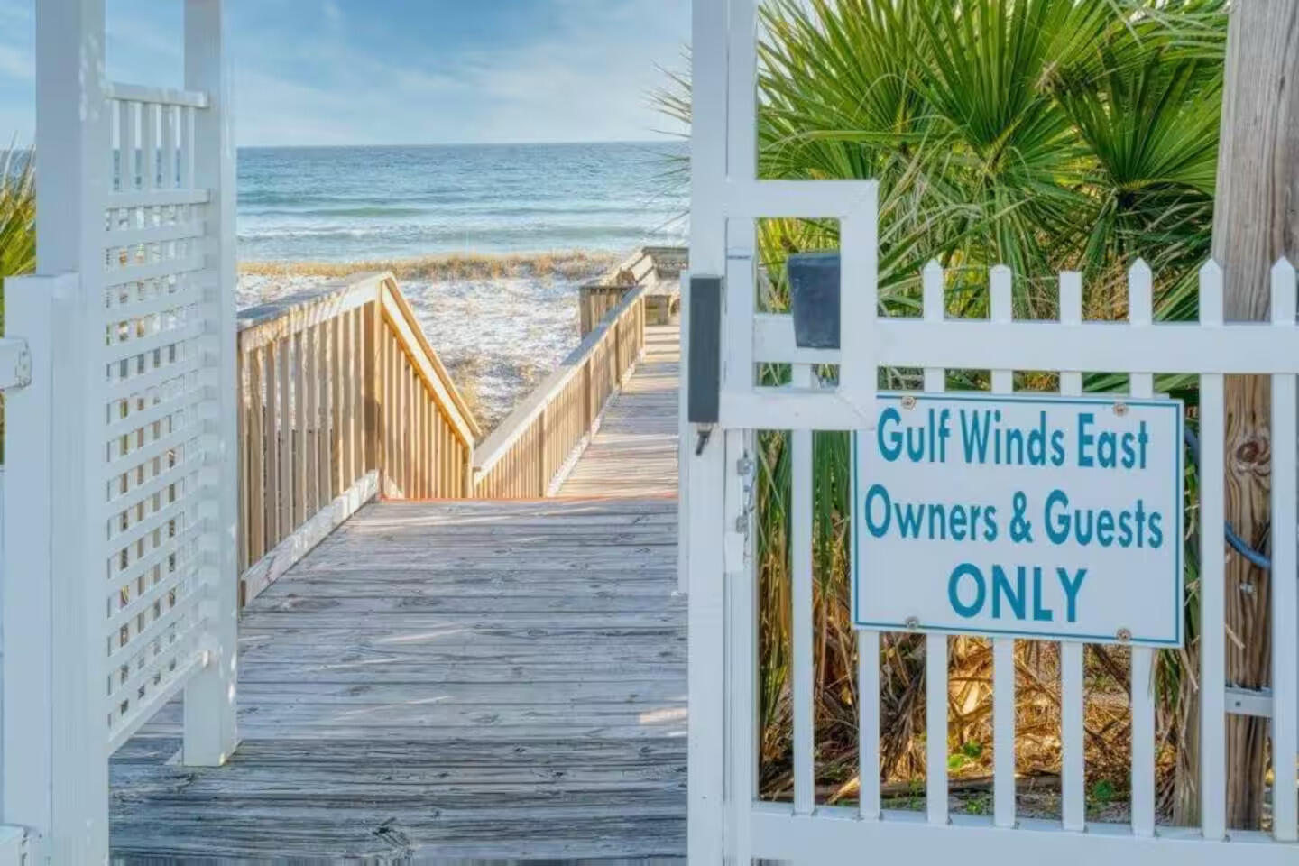 GULF WINDS EAST PH 2 - Residential