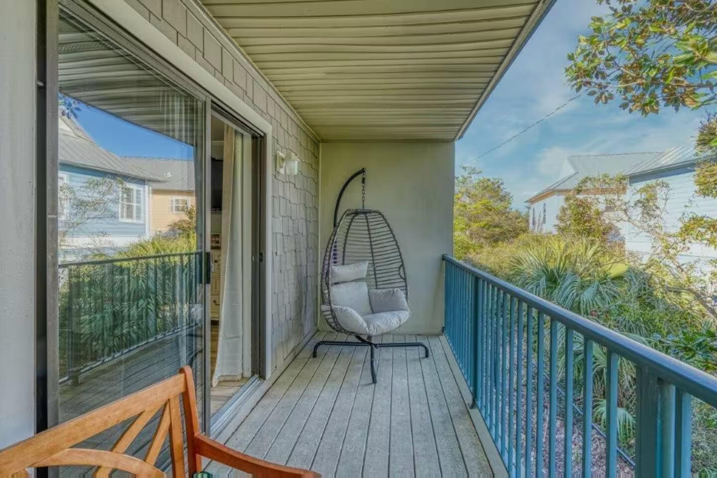 GULF WINDS EAST PH 2 - Residential