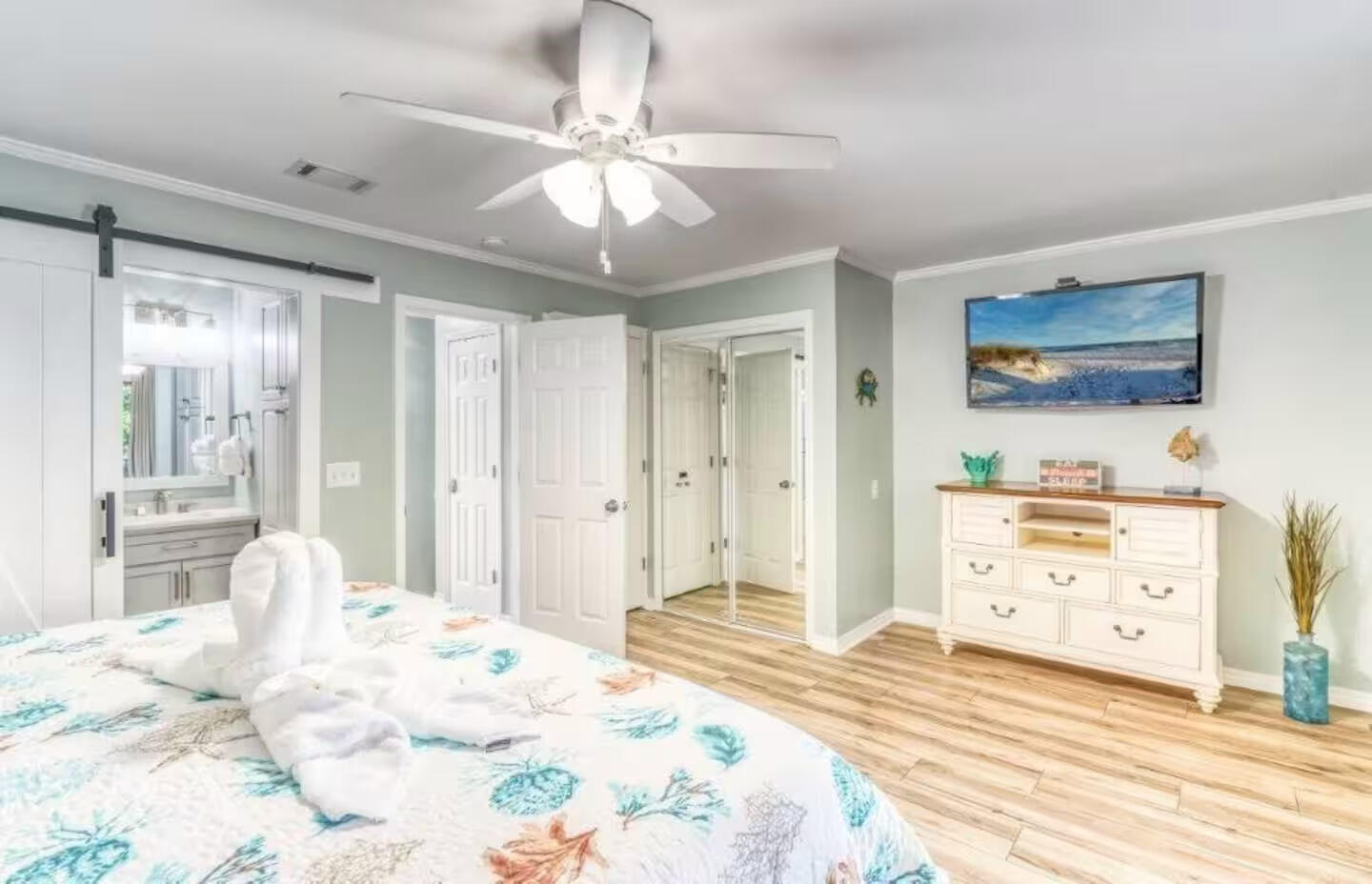 GULF WINDS EAST PH 2 - Residential