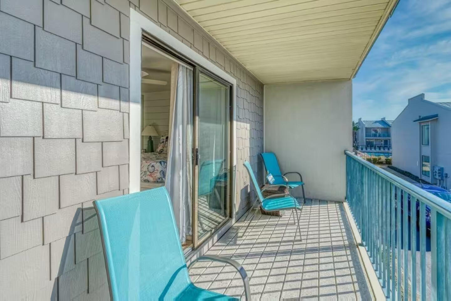 GULF WINDS EAST PH 2 - Residential