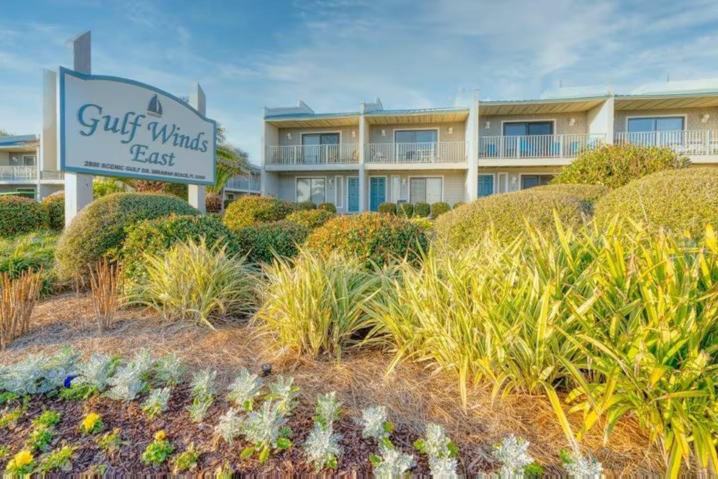 GULF WINDS EAST PH 2 - Residential