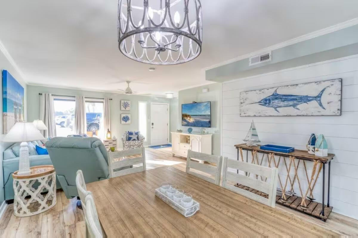 GULF WINDS EAST PH 2 - Residential