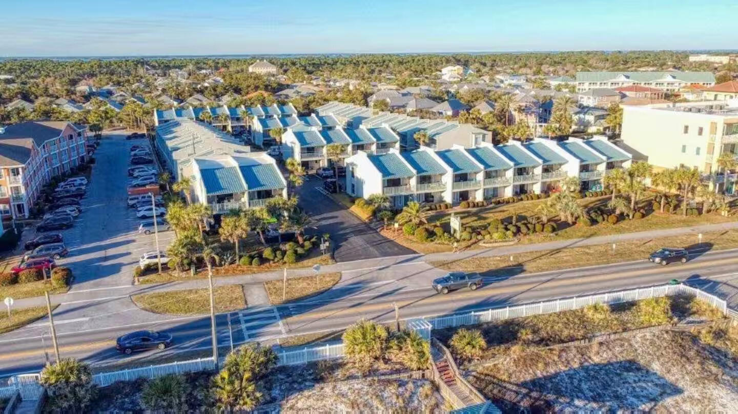 GULF WINDS EAST PH 2 - Residential