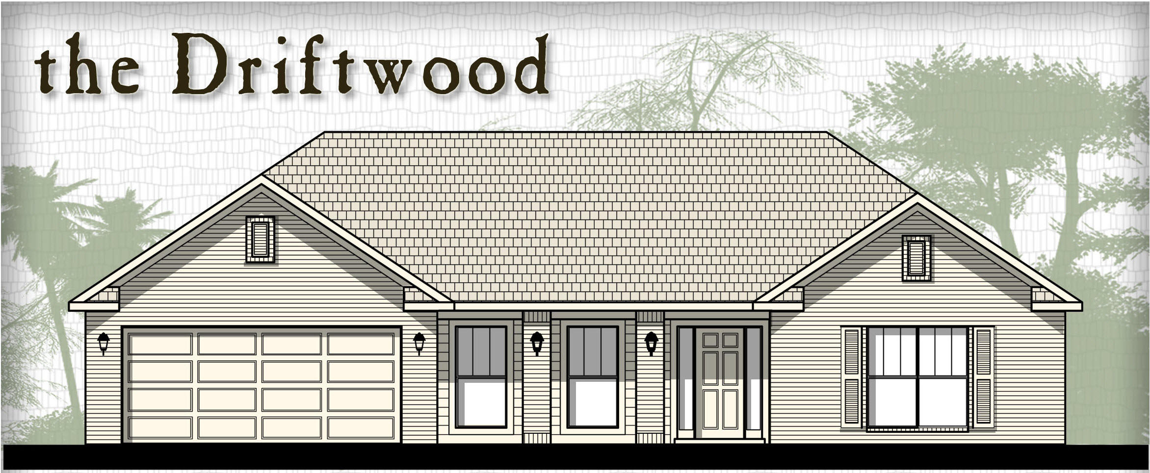 Holley Hills - Residential