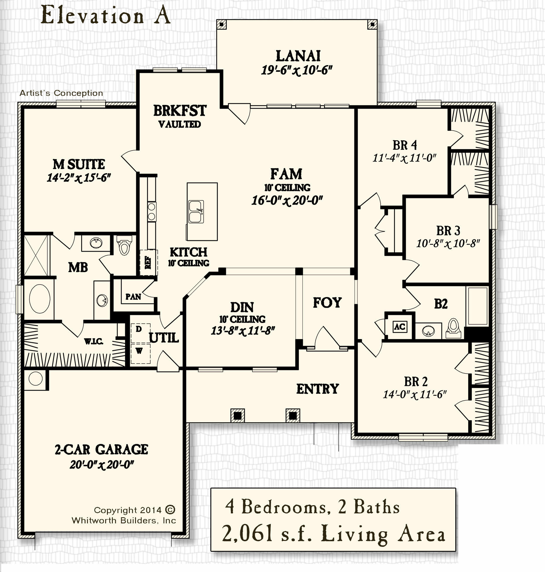 Holley Hills - Residential