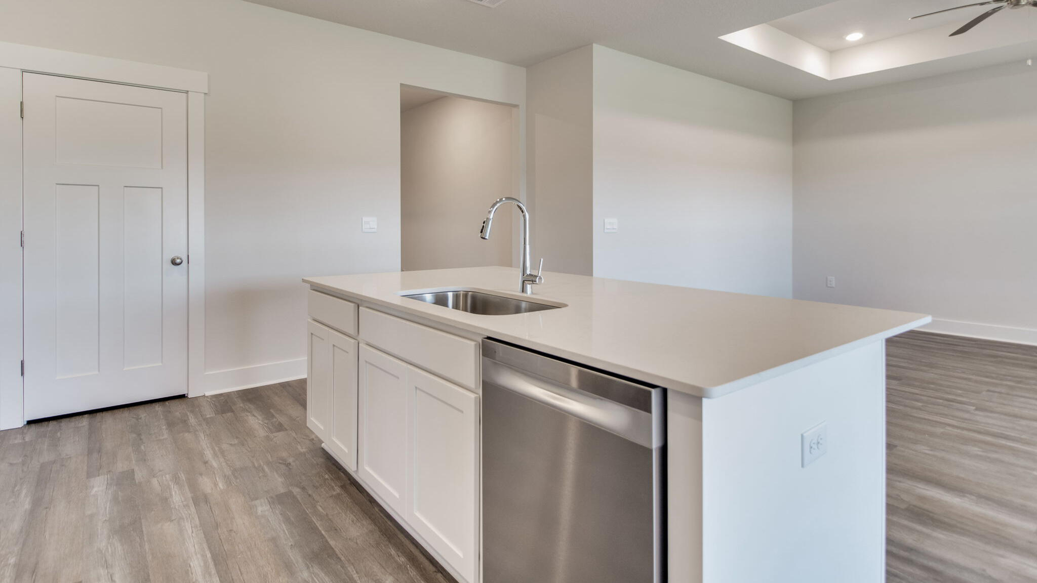Deer Ridge Crossing - Residential
