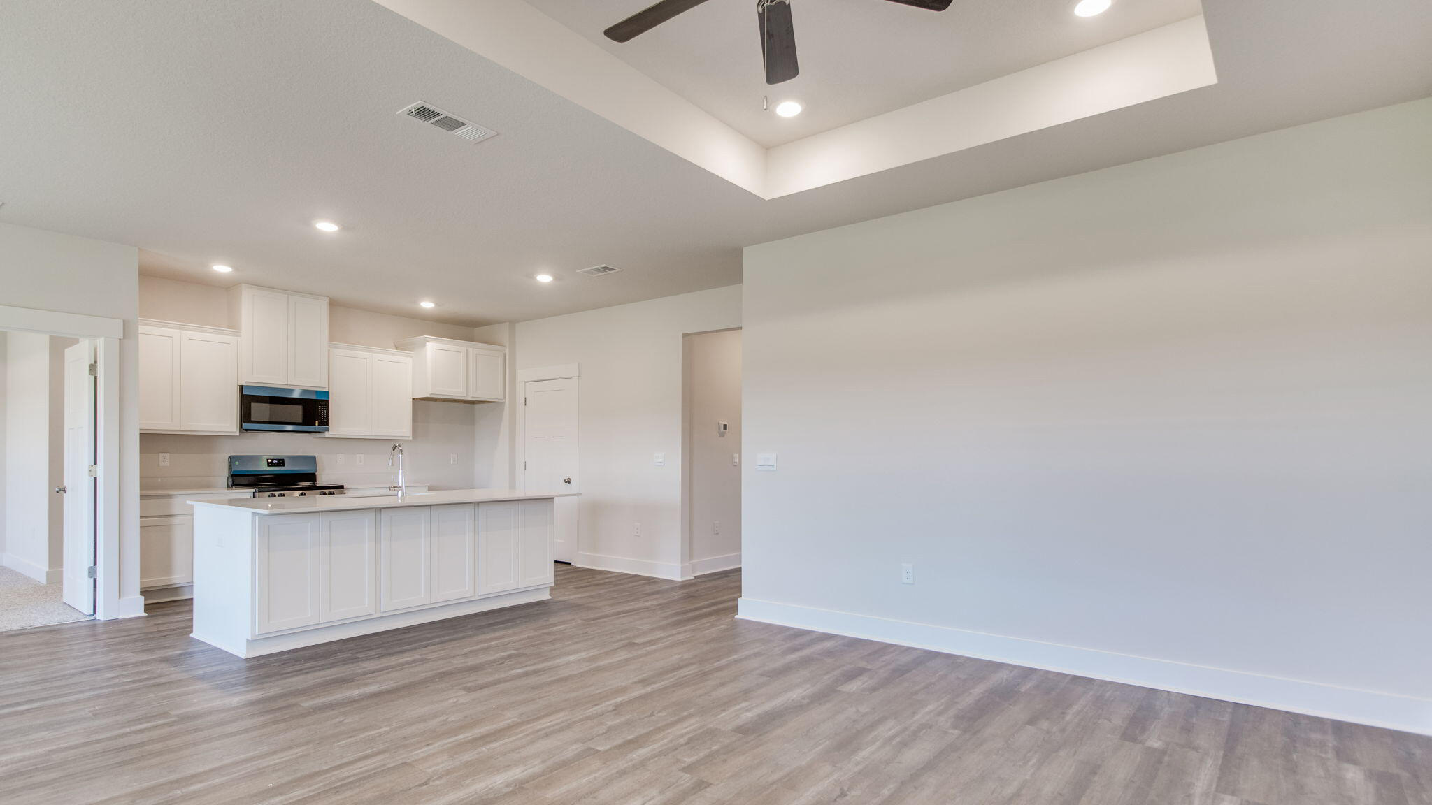 Deer Ridge Crossing - Residential