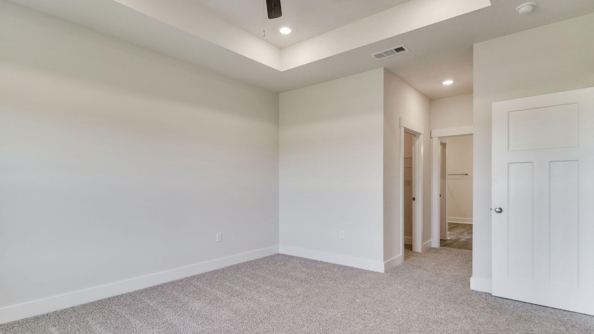 Deer Ridge Crossing - Residential