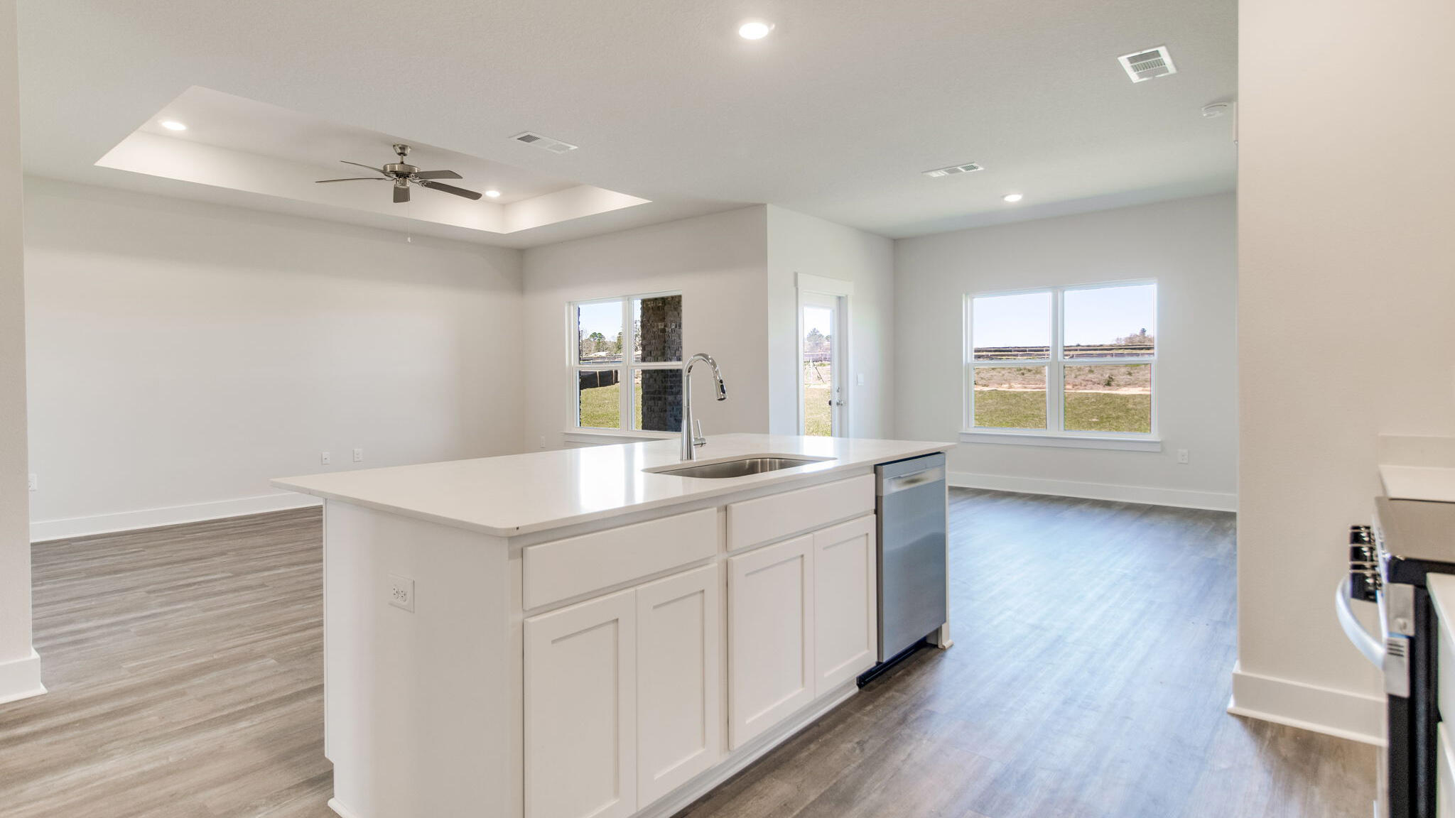 Deer Ridge Crossing - Residential