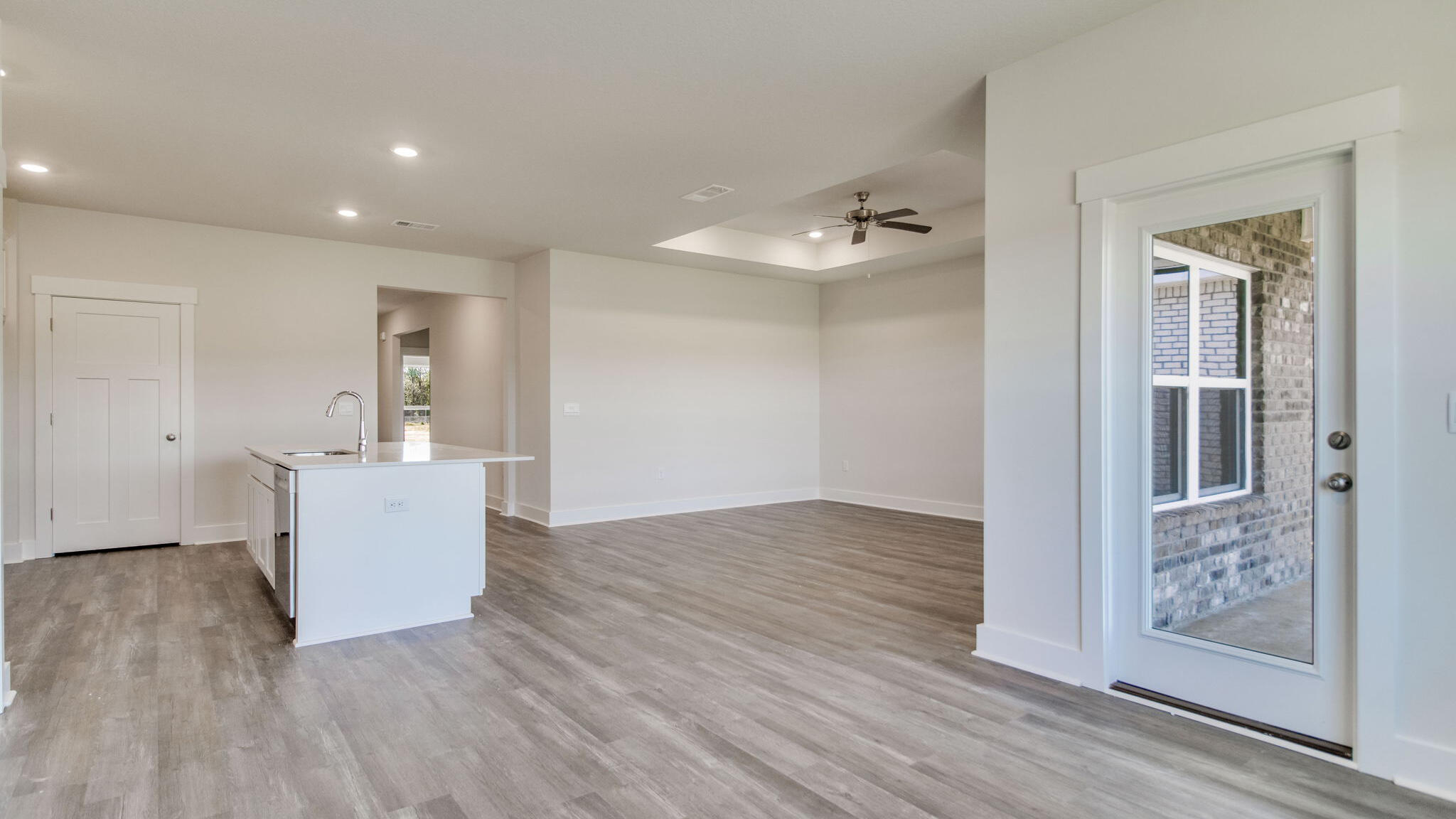 Deer Ridge Crossing - Residential