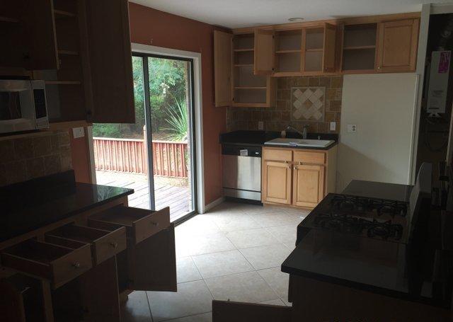 PINECREST HILLS - Residential