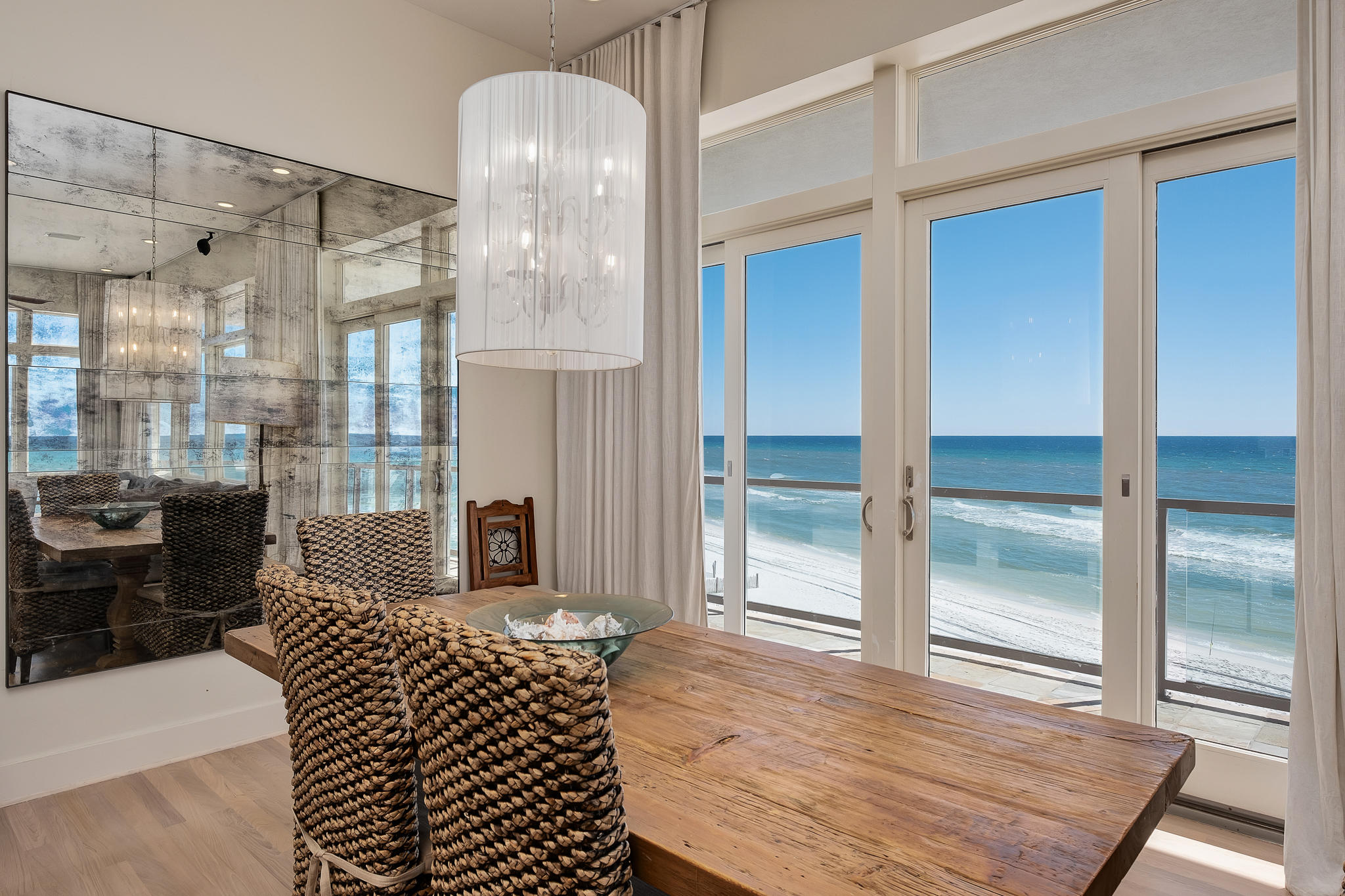 INLET BEACH - Residential