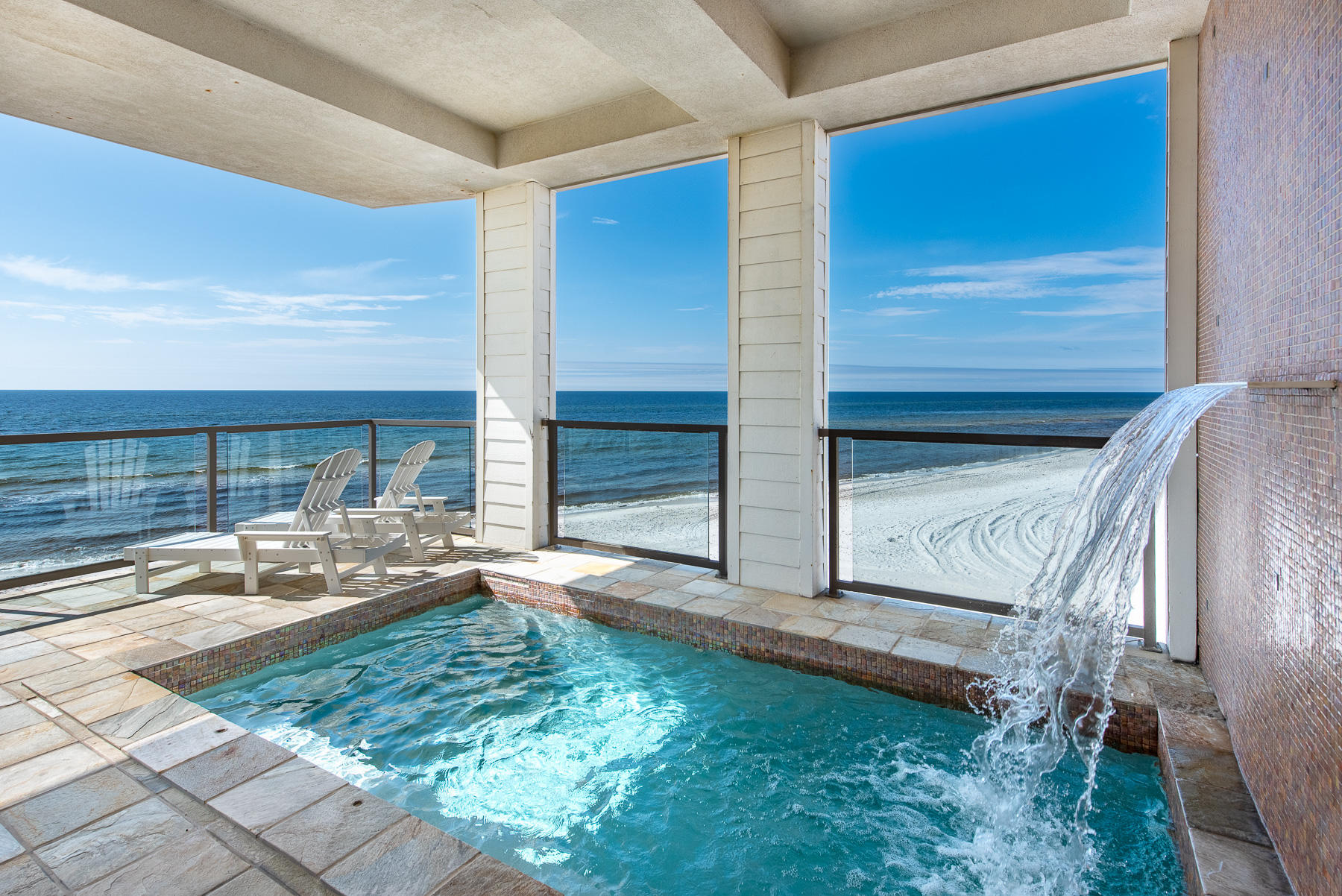 INLET BEACH - Residential