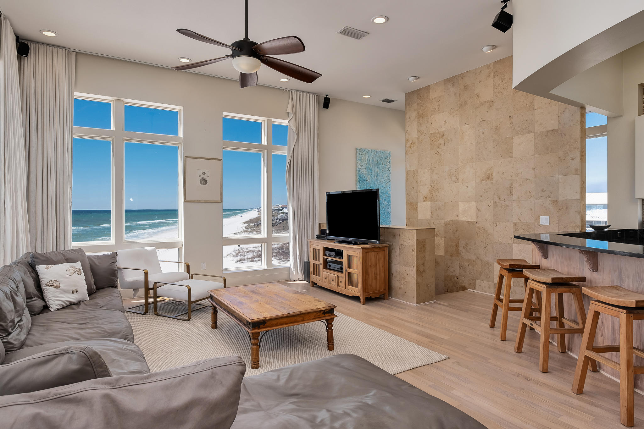 INLET BEACH - Residential