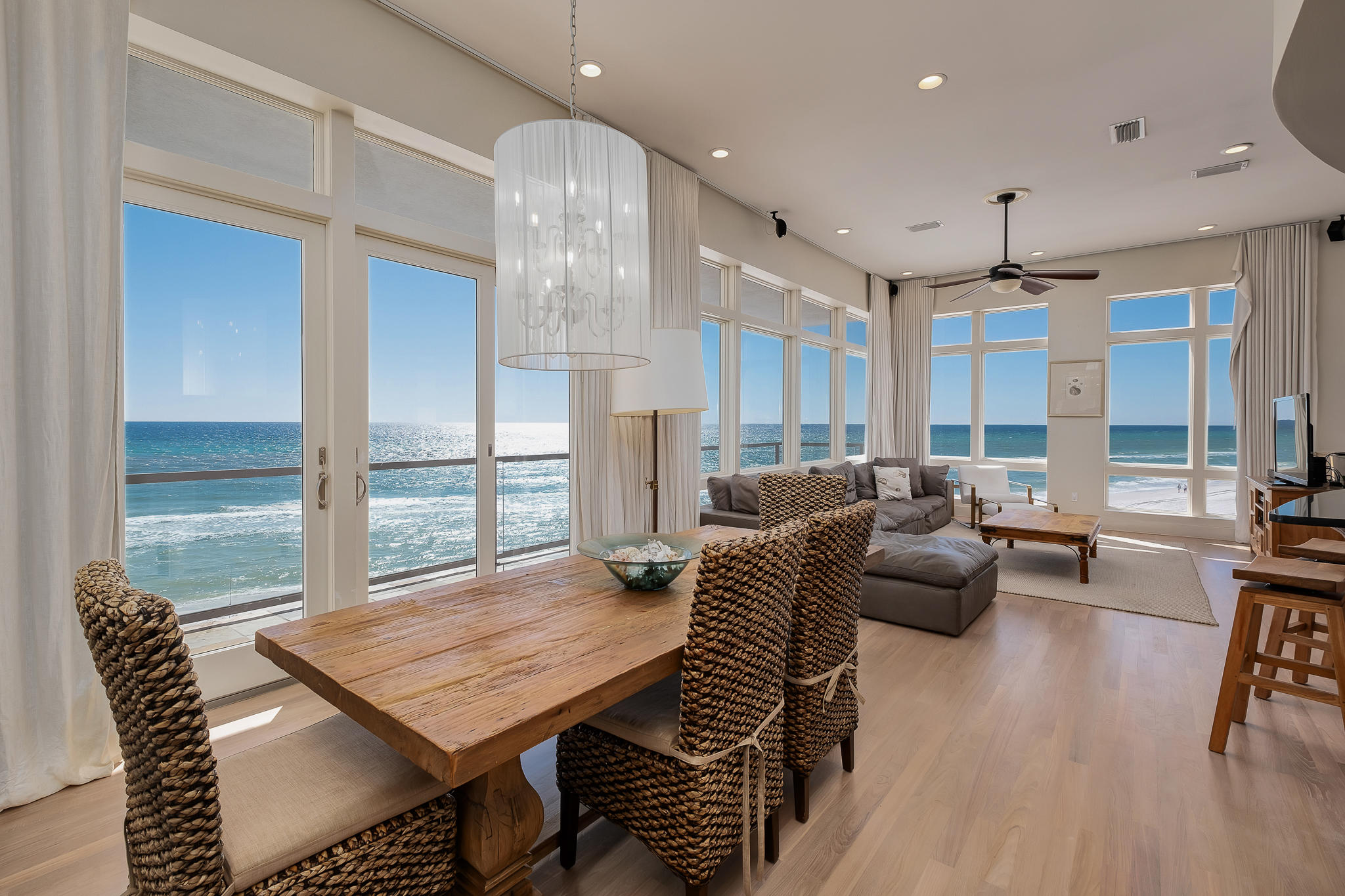 INLET BEACH - Residential