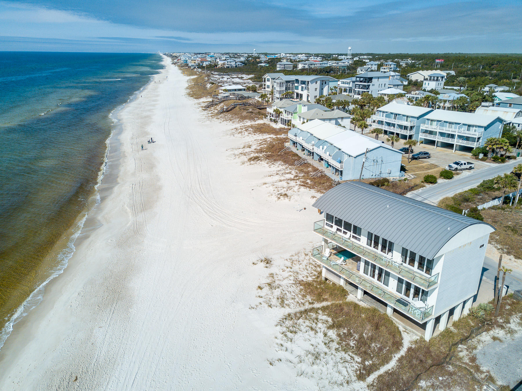 INLET BEACH - Residential