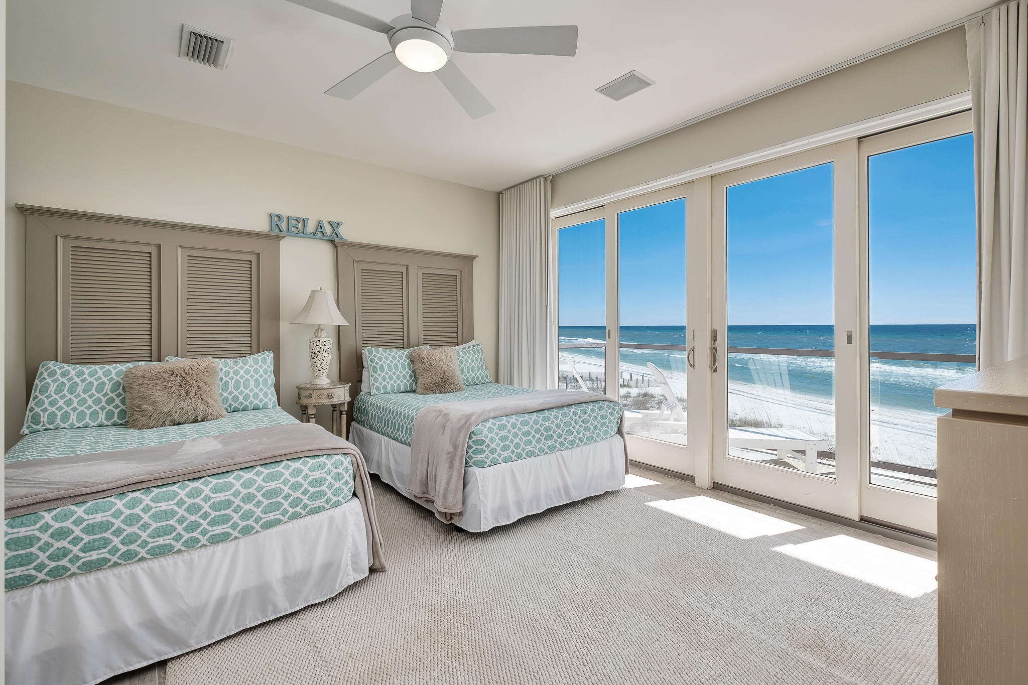 INLET BEACH - Residential